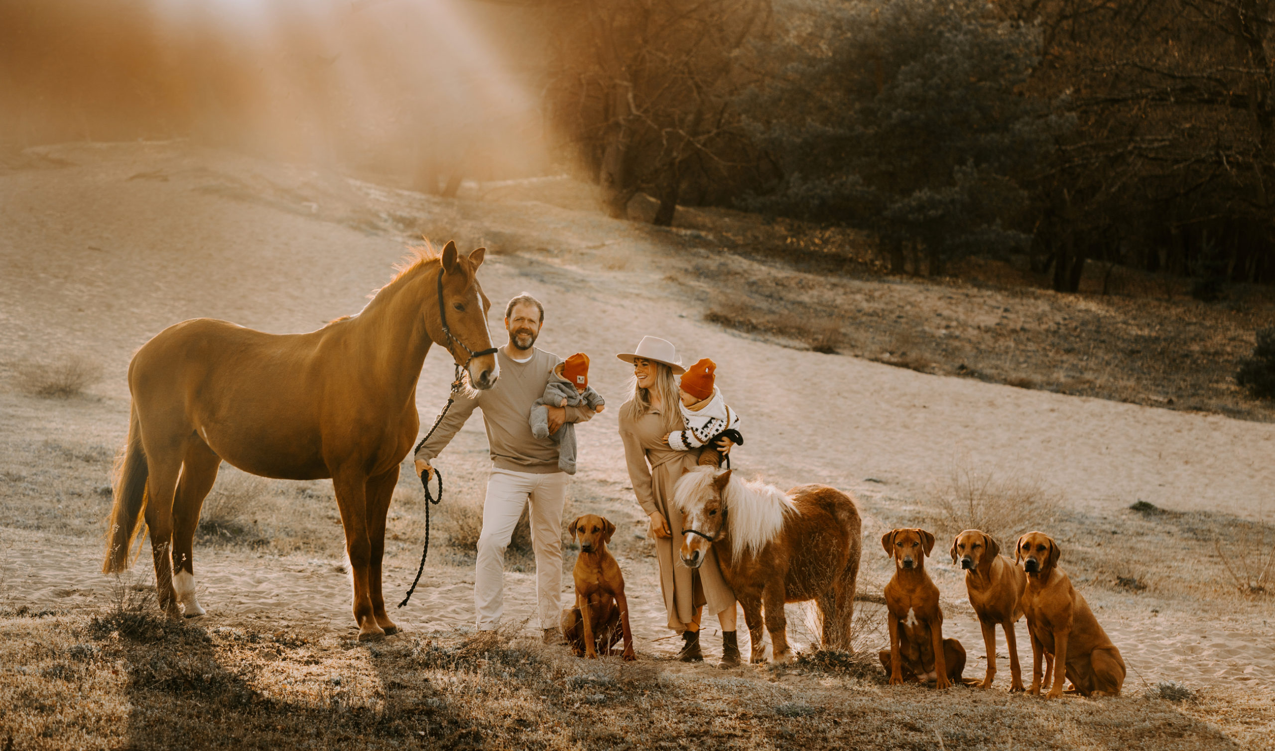 MainzShooting-InesFamily-01